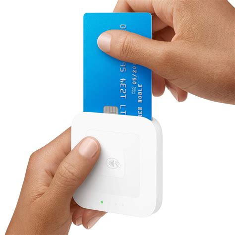 can i use square contactless and chip reader hsa cards|square reader for contactless.